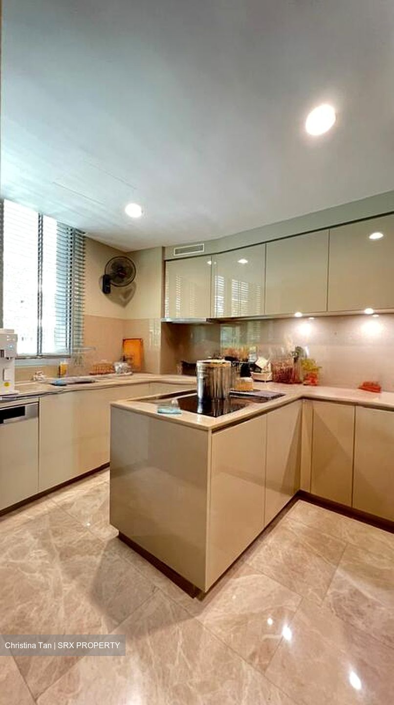Corals At Keppel Bay (D4), Condominium #444912161